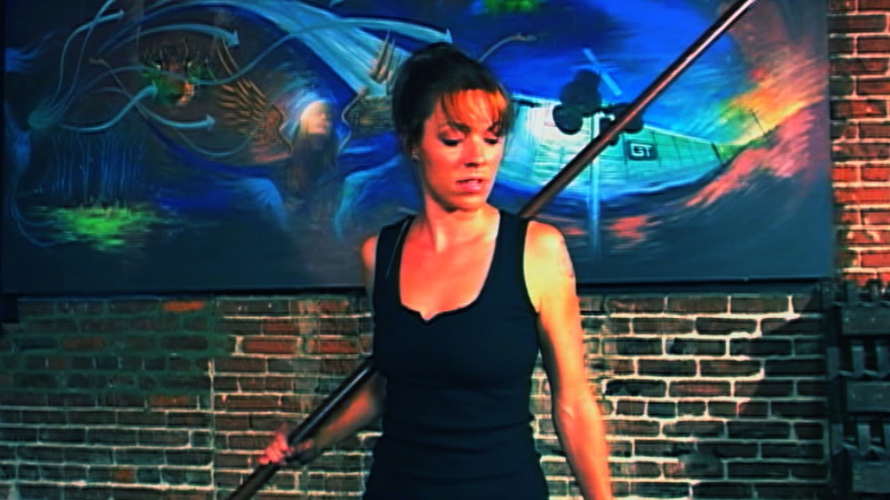 KUNG FU FEMMES - Webisodes 1-10 Compilation