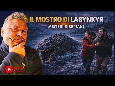 Il Mostro di Labynkyr Esiste Davvero? Le Prove e i Misteri del Lago