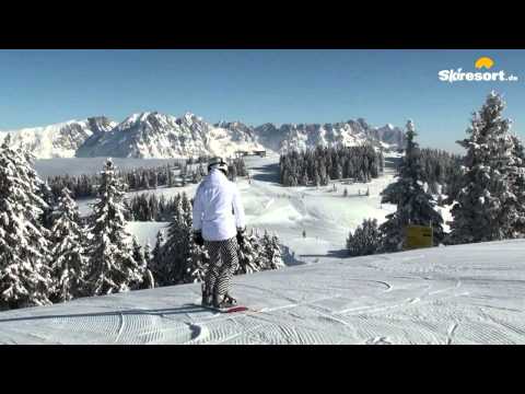 SkiWelt Wilder Kaiser-Brixental | Skiresort.de