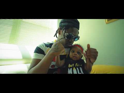 Lil Bari - Ooh Child (OFFICIAL MUSIC VIDEO)