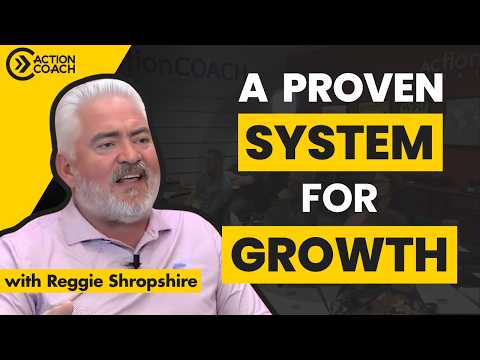 How ActionCOACH Helps Business Owners Grow