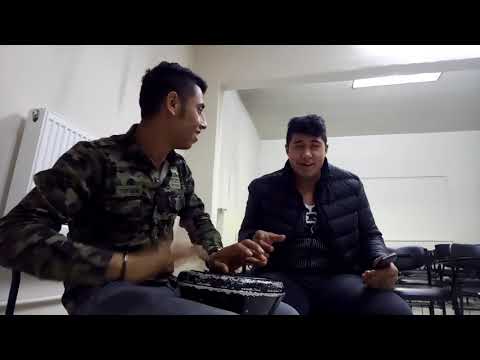 Demet Akalın - Çalkala Cover  (Aşırı Nağme İçerir)