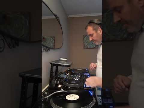Mini-Mix Dance 90"