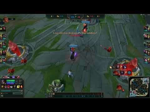 Greatest backdoor of all times (LOL)