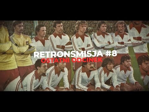 RETROnsmisja: zapowiedź meczu Widzew Łódź - AS St. Etienne