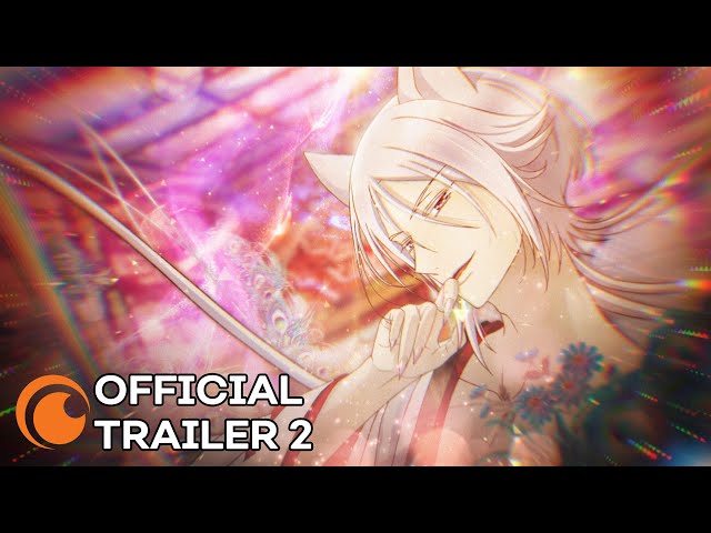 Official Trailer 2 [Subtitled]