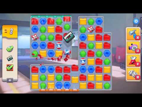 Chrome Valley Customs Level 911 - NO BOOSTERS GAMEPLAY + FULL STORY 🚘🔧 | SKILLGAMING ✔️