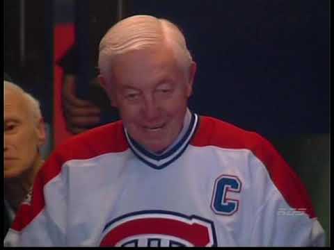 Bruins de Boston vs Canadien de Montréal