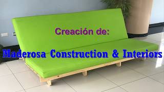 Maderosa Construction & Interiors