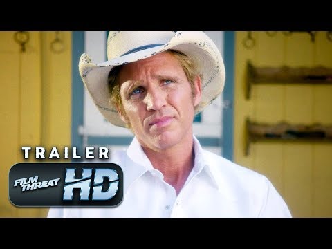 CHASING BULLITT | Official HD Trailer (2019) | DOCUMENTARY | Film Threat Trailers