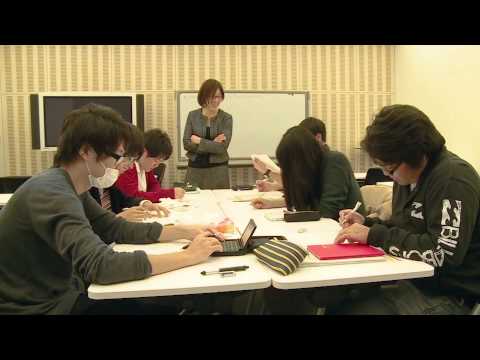 多摩大学 ゼミ紹介 ～堂下ゼミ～