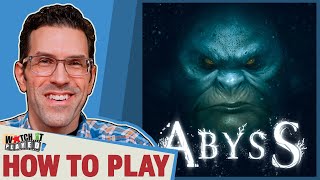 Watch It Played - Abyss video thumbnail