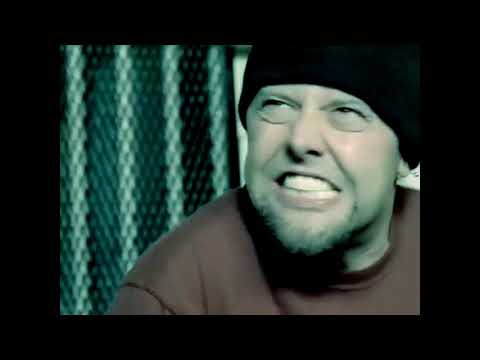 Metallica feat. Depeche Mode 2 - It's no St.Anger