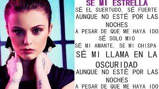 Just Be Mine - Cher Lloyd [Traducida]