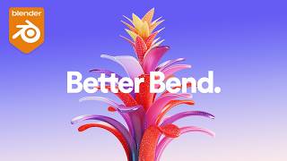 Better Bend video thumbnail