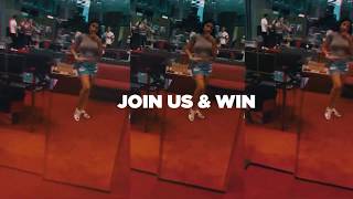 BASE Ladies Night  Monday Vibes