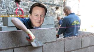 John Shuttleworth - If Nick Clegg was called Nicholas