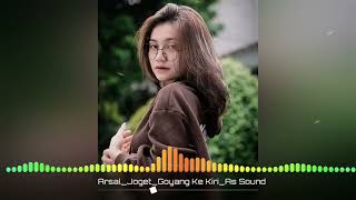 Download lagu GRB‼️JOGET_GOYANG KE KIRI_AS SOUND 2025 mp3