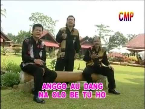 Doli's Trio - Unang Solsoli Au (Official Music Video) | Lagu TOP HITS POP BATAK