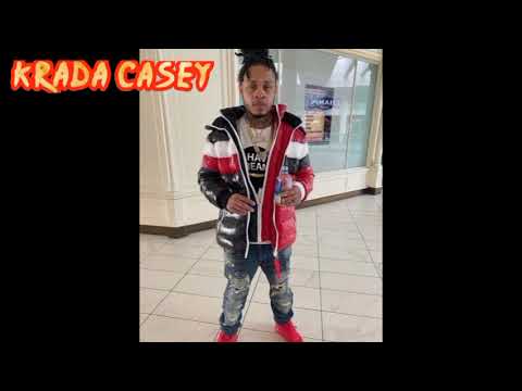 Krada Casey - Making Music