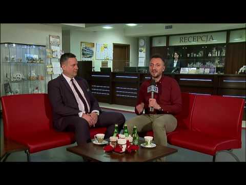 04.02.2017 weekend z TV Silesia -  Uzdrowiskowy Szpital Krystyna
