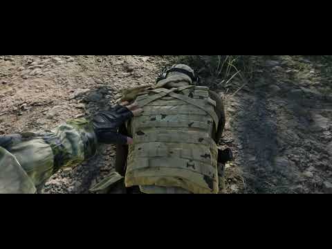 MILSIM TDM Hardcore (no HUD) with M4 and M16 | Battlefield 2042 | PORTAL