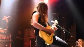 Texas Hippie Coalition - 8 Seconds