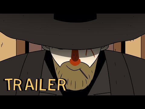 Super Science Friends: Episode 7 Trailer