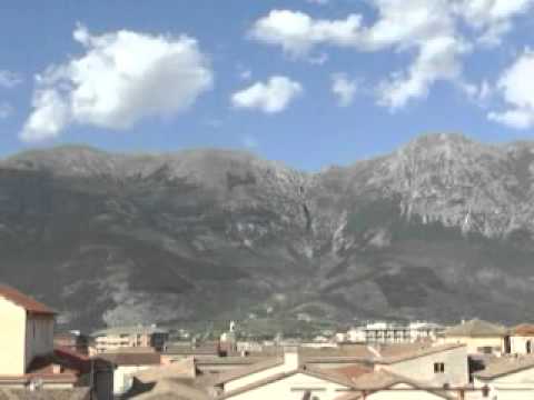 ONDA TG 17.07.2013 - PREMIO CAPITOLIUM 2013