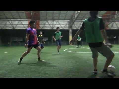 フットサル SEASON19 第1節 12
