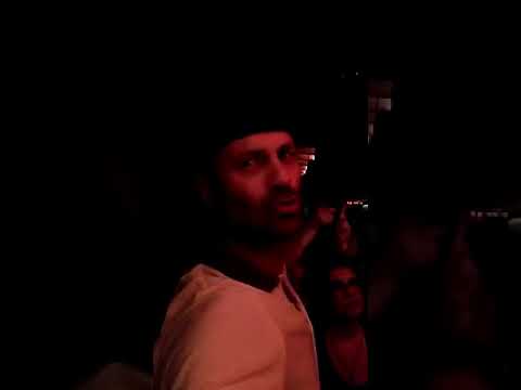 "REMEMBERING PRINCE" "THE 5 AMAZING PURPLE" AT THE MARULA 2017-10-08 sing The Everlasting Now