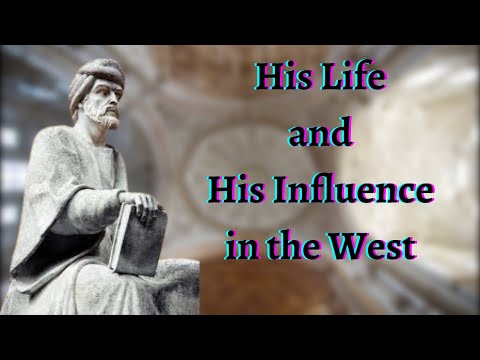 Averroè (Ibn Rushd) e Averroismo (con sottotitolo)