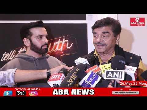 ABA NEWS NATIONAL 26 MAY 2025