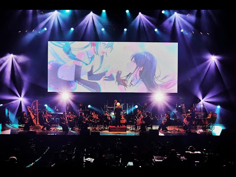 『セカイシンフォニー2021 Live Blu-ray』ダイジェスト