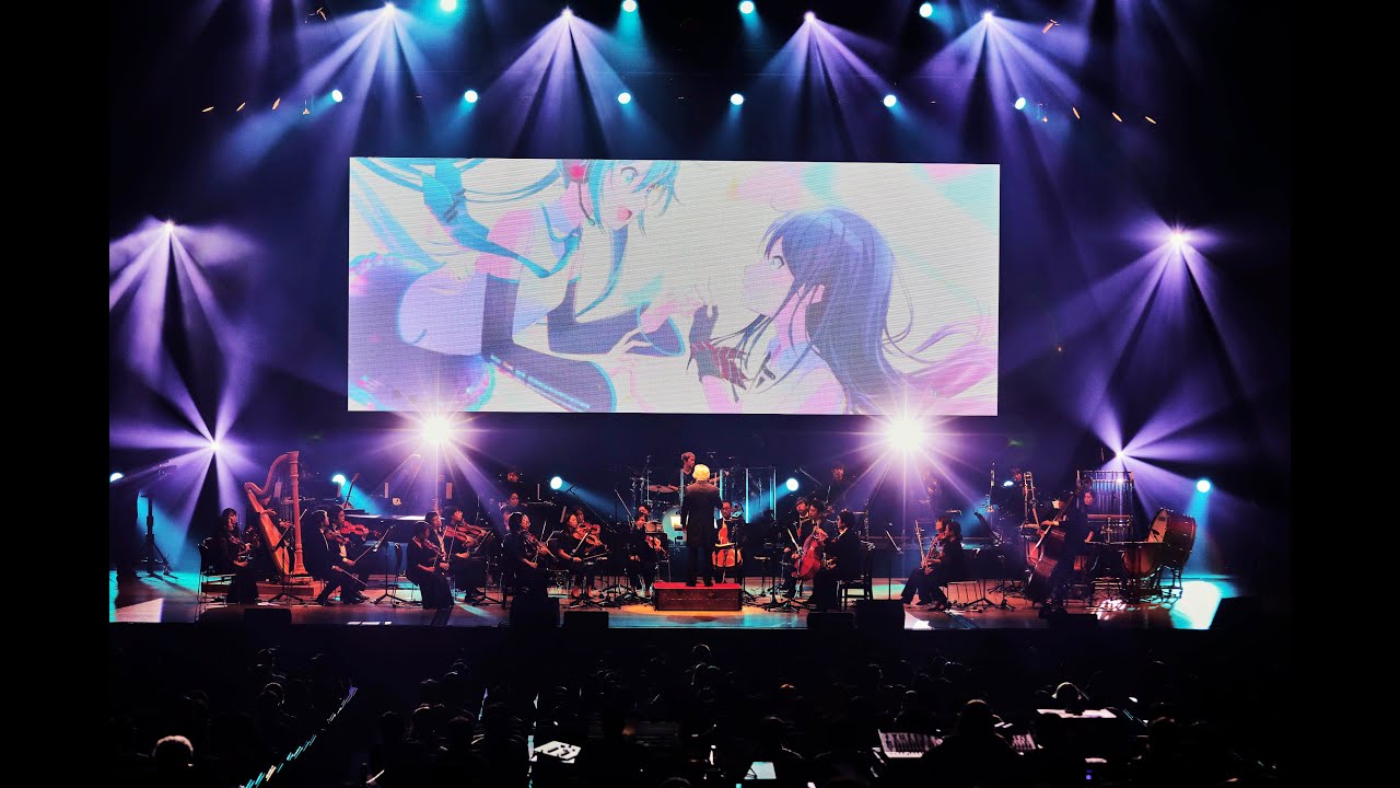 『セカイシンフォニー2021 Live Blu-ray』ダイジェスト