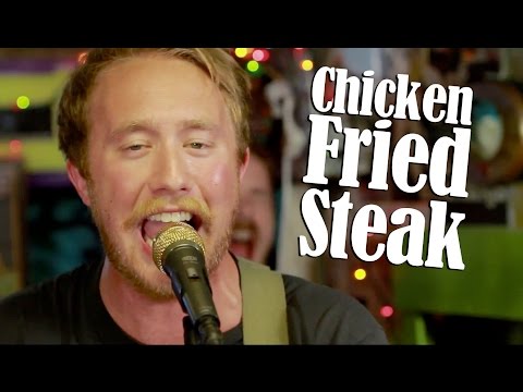 Chicken Fried Steak video