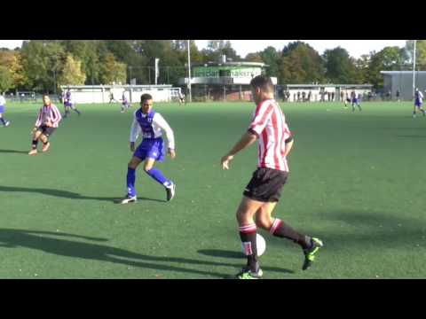 ELINKWIJK.JO15-1 - HOLLANDIA.JO15-1