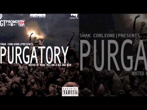 SHAK CORLEONE - PRICELESS (FT. NAJA SOZE) [PURGATORY] [CDQ] *NEW*