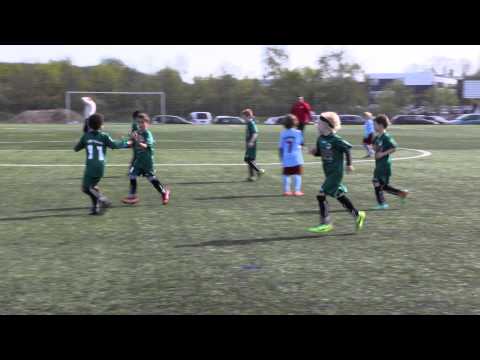 U9-Trailer - Nachwuchs des VfB Lübeck