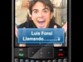 Luis Fonsi irresistible 