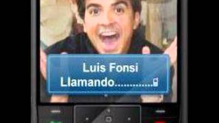 Luis Fonsi irresistible
