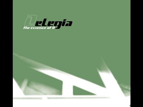 Elegia - The Essence Of It (1999 Official Audio - F Communications)