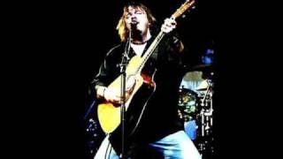 Brandon Rhyder back roads