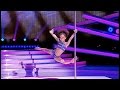 All Judges Shocked 8 Year Old Pole Dancer Emily Moskalenko