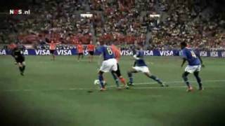 Download lagu Waka Waka - 'Nederland Tribute' || FIFA Worldcup 2010 mp3