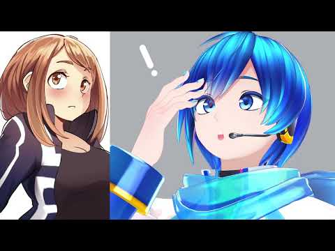 Kaito Pan part 9: Meet the Lost Boys/Lola Tries to Kill Ochako