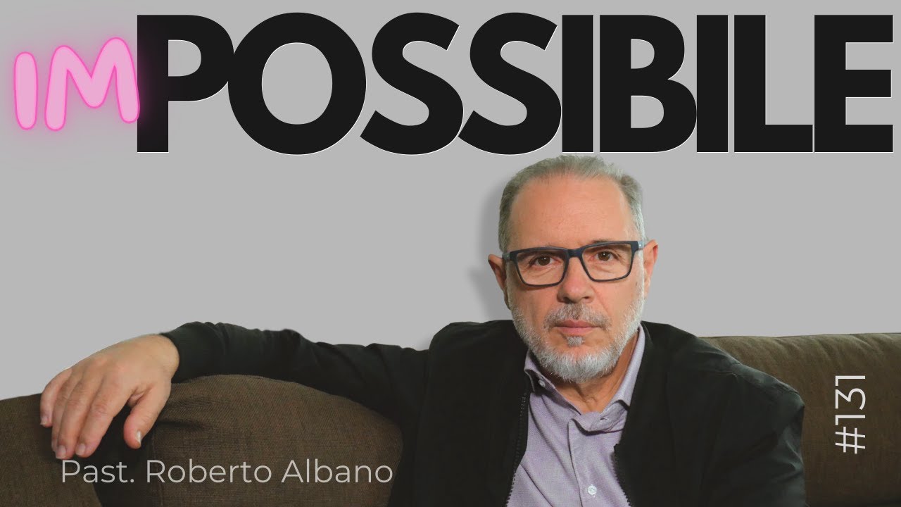 INIZIA CON GESÙ! - “Niente è impossibile”