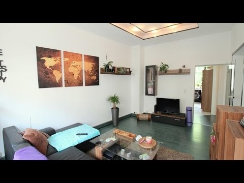 ac | Schwetzinger-Vorstadt - modernisierte & charmante Altbauwohnung zur Kapitalanlage