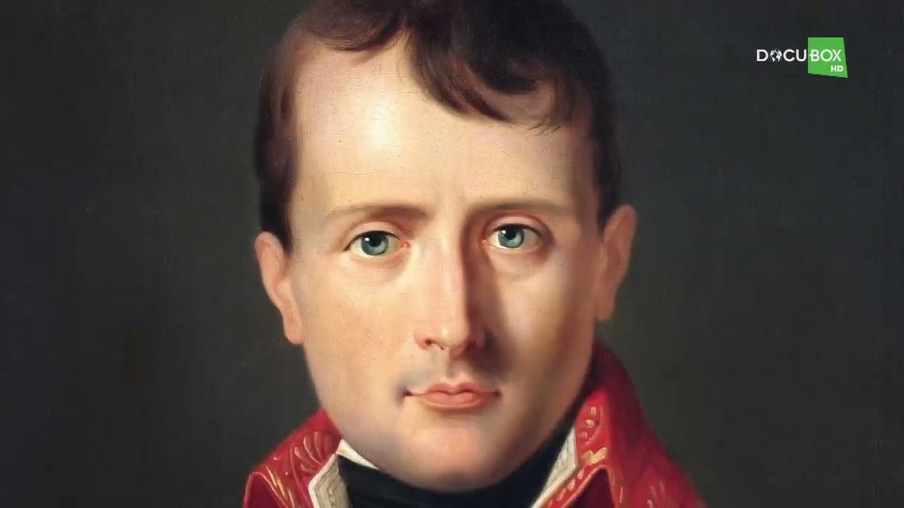 Docubox HD - Continuity (September 12, 2025)