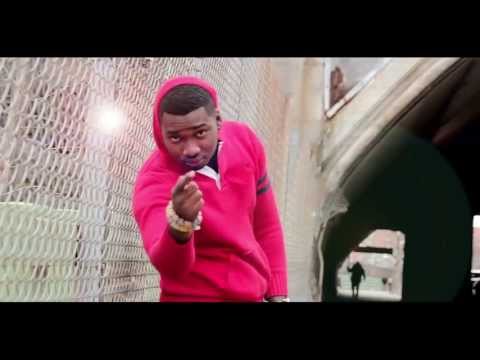 2Shyy - "Never Give up"